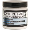 Ranger Texture Paste Transparent Matte