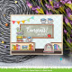 LAWN FAWN Simply Celebrate Graduation Cuts