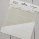 Florileges Stencil MINI MOODBOARD 15x15cm