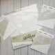 Florileges Stencil FORMES DOUCES 15x15cm