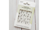 Florileges Clear Stamp PLEINE NATURE