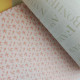 Florileges Kit Carte FARANDOLE 30x30cm