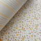 Florileges Kit Carte FARANDOLE 30x30cm