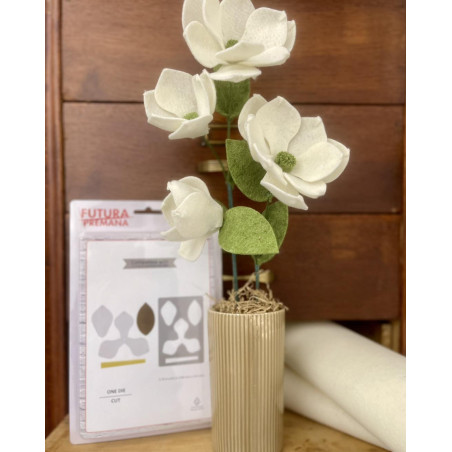 Fustella Alta Lunga Futura Premana Magnolia 4000