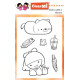 Timbro Clear-Mi 2645-CLEM-C Harumi