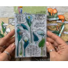 GLIMPS Fustelle - GF 25-35 CALLE DOODLE