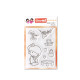 Timbro Clear-Mi 2648-CLEM-C Minako