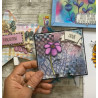 GLIMPS CLEAR STAMPS - GCS 25-193 BANNER DOODLE
