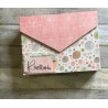 GLIMPS CLEAR STAMPS - GCS 25-194 RICETTARIO