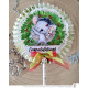 Timbro Clear-Mi 2628-CLEM-C Laurea