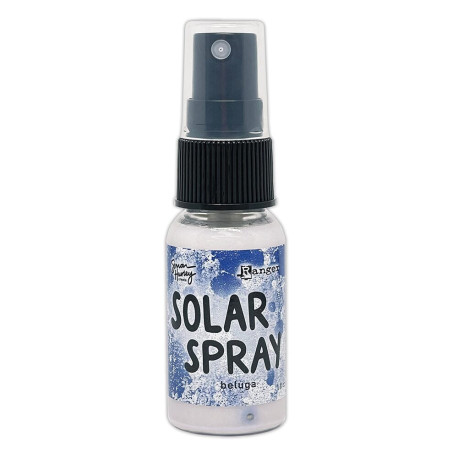 Simon Hurley Create Solar Sprays Beluga