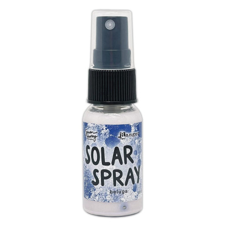 Simon Hurley Create Solar Sprays Beluga