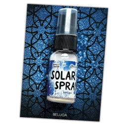 Simon Hurley Create Solar Sprays Beluga
