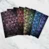 Simon Hurley Create Solar Sprays Royal Flush