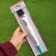 Ranger Dina Wakley MEdia Stiff Bristle Brush 1.75"