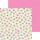 Doodlebug Design Butterfly Kisses Paper Pack 30x30cm