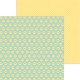 Doodlebug Design Butterfly Kisses Paper Pack 30x30cm