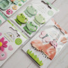 Doodlebug Design Butterfly Kisses Fun Guys Doodle-Pops