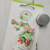 Doodlebug Design Butterfly Kisses Garden Party Shakers