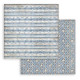 Stamperia Silent Sea MAXI Backgrounds Paper Pack 30x30cm