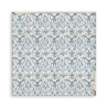 Stamperia Silent Sea MAXI Backgrounds Paper Pack 30x30cm