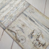Stamperia Silent Sea Paper Pack 20x20cm