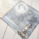 Stamperia Silent Sea MAXI Backgrounds Paper Pack 30x30cm