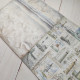 Stamperia Silent Sea MAXI Backgrounds Paper Pack 30x30cm
