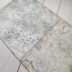 Stamperia Silent Sea MAXI Backgrounds Paper Pack 30x30cm