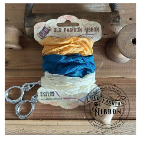 Old Fashion Ribbon Set cr-23