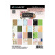 49 and Market The Flower Emporium Collection Pack 15x20cm