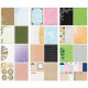 49 and Market The Flower Emporium Collection Pack 15x20cm