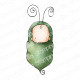 Stamping Bella Pupa Baby Cling Stamp