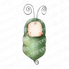 Stamping Bella Pupa Baby Cling Stamp