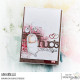 Stamping Bella Pupa Baby Cling Stamp