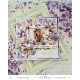 Craft o' Clock Heritage Whispers Paper COLLECTION and BASIC designs Set 20x20cm 24fg