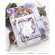 Craft o' Clock Heritage Whispers Paper COLLECTION and BASIC designs Set 20x20cm 24fg
