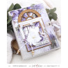 Craft o' Clock Heritage Whispers Paper COLLECTION and BASIC designs Set 20x20cm 24fg