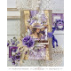 Craft o' Clock Heritage Whispers Paper COLLECTION and BASIC designs Set 20x20cm 24fg