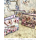 Craft o' Clock It’s My Party Paper COLLECTION and BASIC designs Set 20x20cm 24fg
