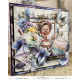 Craft o' Clock It’s My Party Basic Paper Set 20x20cm 24fg