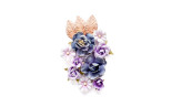 Prima Marketing A Mermaid's Tale Flowers Mermaid Dreams 12pz