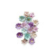 Prima Marketing A Mermaid's Tale Flowers Sea Treasures 16pz