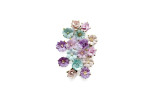 Prima Marketing A Mermaid's Tale Flowers Sea Treasures 16pz