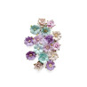 Prima Marketing A Mermaid's Tale Flowers Sea Treasures 16pz