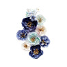 Prima Marketing A Mermaid's Tale Flowers Water Florals 9pz