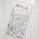 Alua Cid Let's Play Clear Stamp