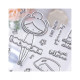 Alua Cid SWEET BALLERINA Clear Stamp