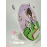 SET My Favorite Things Flutterby Friends TIMBRI + FUSTELLE