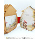 Stamperia Hidden Grove Paper Pack 30x30cm